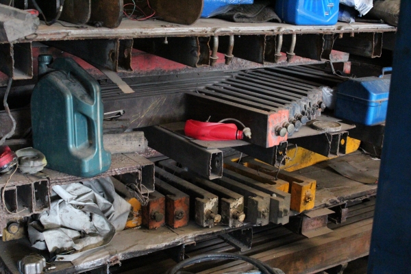 ร้านสิริพงษ์พานิชย์(SPFORKLIFT)