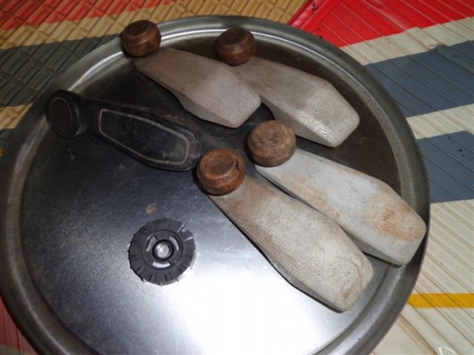 อะไหล่ 504 เปอร์โย