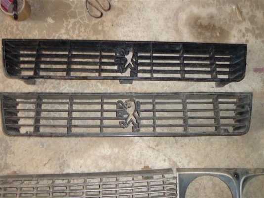 อะไหล่ 504 เปอร์โย