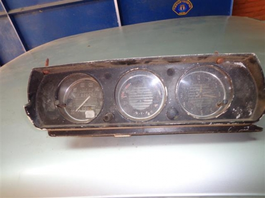 อะไหล่ 504 เปอร์โย