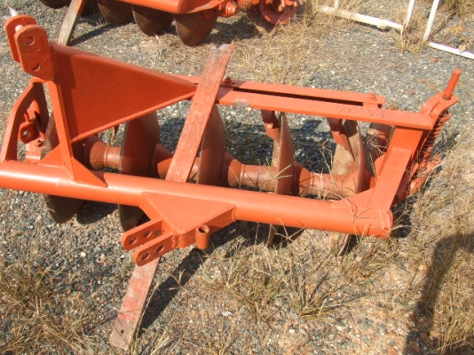 ขายผาน 5 ใบ   LCS พร้อมใช้งานครับ  ถูกๆครับ