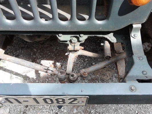 ขายjeep fordสภาพดีพร้อมใช้(ขายแล้วนะคับ) ขายjeep fordสภาพดีพร้อมใช้(ขายแล้วนะคับ)