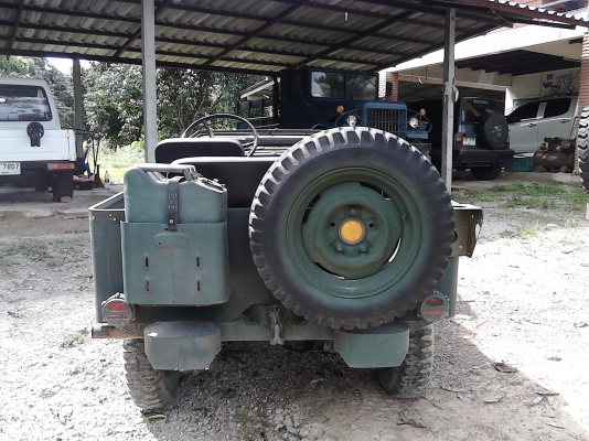 ขายjeep fordสภาพดีพร้อมใช้(ขายแล้วนะคับ) ขายjeep fordสภาพดีพร้อมใช้(ขายแล้วนะคับ)