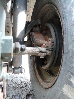 ขายjeep fordสภาพดีพร้อมใช้(ขายแล้วนะคับ) ขายjeep fordสภาพดีพร้อมใช้(ขายแล้วนะคับ)