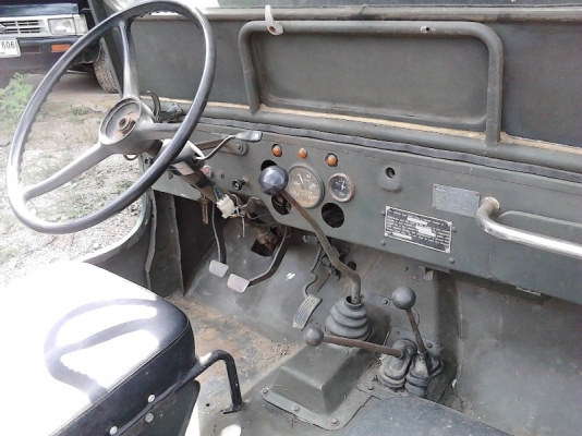 ขายjeep fordสภาพดีพร้อมใช้(ขายแล้วนะคับ) ขายjeep fordสภาพดีพร้อมใช้(ขายแล้วนะคับ)