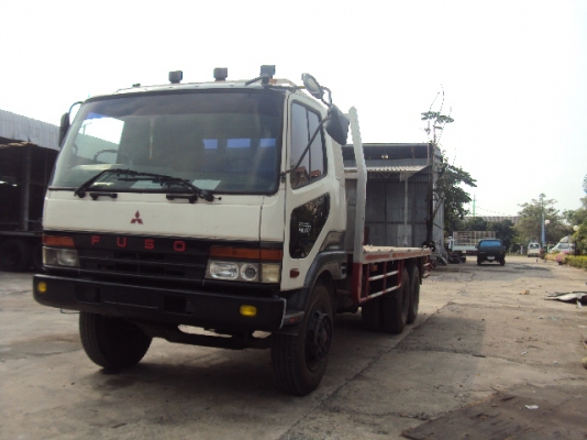 ขายมิตซู 10 ล้อ