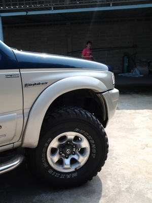 รายละเอียด ขาย Mazda Fighter 4WD 4ประตู ยกสูงล้อ33 รายละเอียด ขาย Mazda Fighter 4WD 4ประตู ยกสูงล้อ33