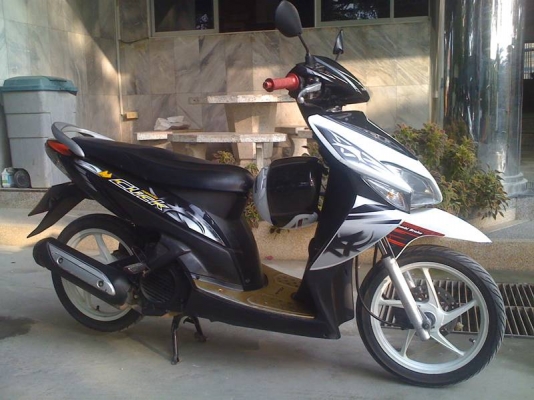 ขายด่วนรถคลิ๊ก มือแรก ครับ