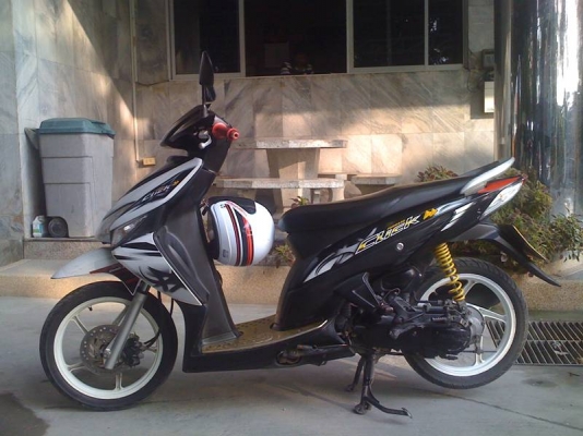 ขายด่วนรถคลิ๊ก มือแรก ครับ