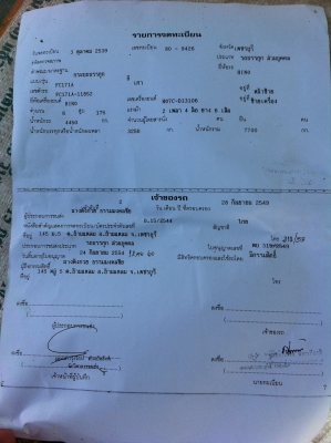 รายละเอียด ขายรถบรรทุก 6 ล้อ ฮีโน่ FC เครื่อง HO7C (185 แรงม้า) กระบะอลูมิเนียม ทะเบียนพร้อมโอน ราคาต่อรองรถบรรทุก 6 ล้อ ยี่ห้อ HINO FC เครื่อง HO7C กระบะคาร์โก้พื้นแสตนเลส แผงอลูมิเนียม (185 แรงม้า)