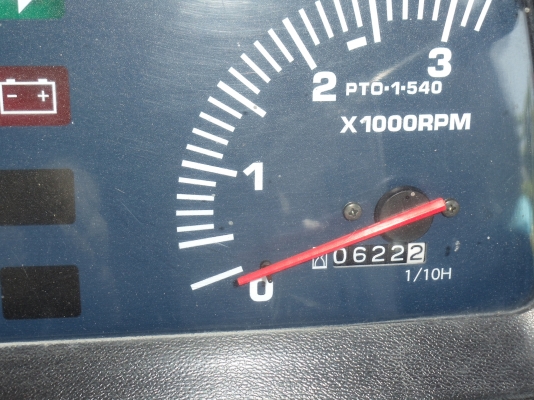 รถไถ สภาพเยี่ยม KUBOTA L34 สภาพใหม่มากๆ โทร 08-84727624 รถไถ สภาพเยี่ยม KUBOTA L34 สภาพใหม่มากๆ โทร 08-84727624