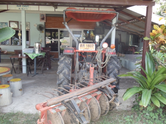 รถไถ สภาพเยี่ยม KUBOTA L34 สภาพใหม่มากๆ โทร 08-84727624 รถไถ สภาพเยี่ยม KUBOTA L34 สภาพใหม่มากๆ โทร 08-84727624