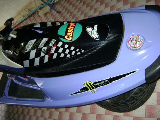 ขายเจ็ตสกีถูกพร้อมแข่ง