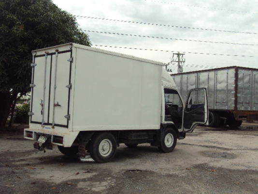 ขายมิตซูบิชิ  4 ล้อ   ป้ายไม่ติดเวลา