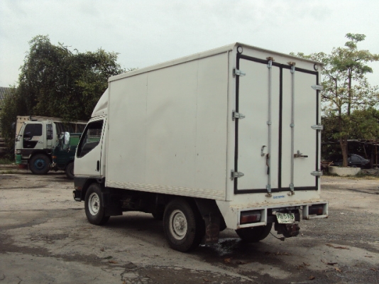 ขายมิตซูบิชิ  4 ล้อ   ป้ายไม่ติดเวลา