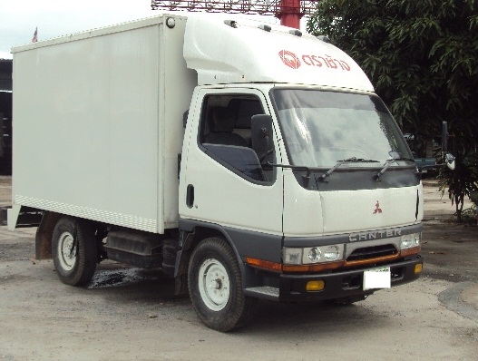 ขายมิตซูบิชิ  4 ล้อ   ป้ายไม่ติดเวลา