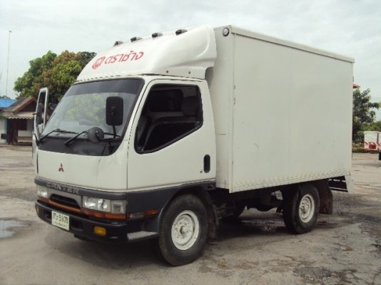 ขายมิตซูบิชิ  4 ล้อ   ป้ายไม่ติดเวลา