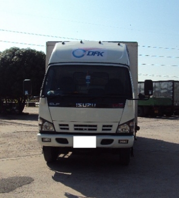 ขายด่วน อีซูซู  NQR 175 แรง