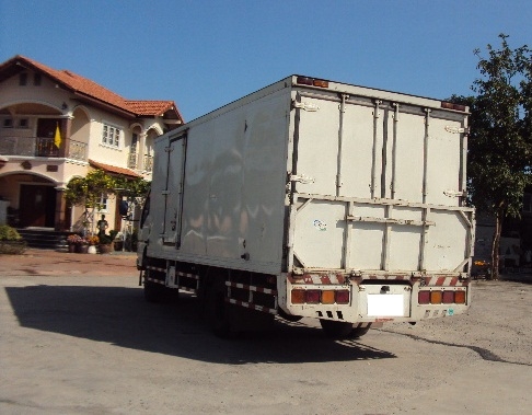 ขายด่วน อีซูซู  NQR 175 แรง