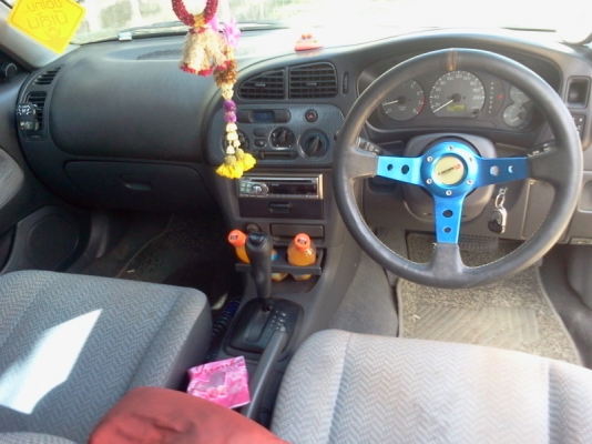 ท้ายเบ็นซ์ 96 โอนไม่ได้คับ ไฟแนนท์ล้ม ( Nobook ไม่มีเล่ม) ท้ายเบ็นซ์ 96 โอนไม่ได้คับ ไฟแนนท์ล้ม ( Nobook ไม่มีเล่ม)