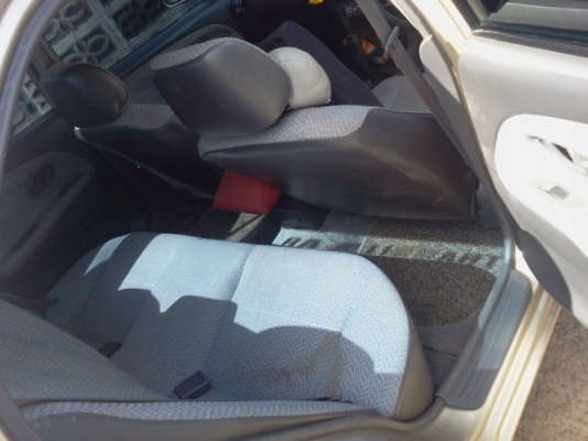 ท้ายเบ็นซ์ 96 โอนไม่ได้คับ ไฟแนนท์ล้ม ( Nobook ไม่มีเล่ม) ท้ายเบ็นซ์ 96 โอนไม่ได้คับ ไฟแนนท์ล้ม ( Nobook ไม่มีเล่ม)