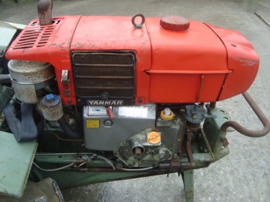 ขายรถไถเดินตาม YANMAR SS80C มือสองญี่ปุ่น สภาพสวย ขายรถไถเดินตาม YANMAR SS80C มือสองญี่ปุ่น สภาพสวย