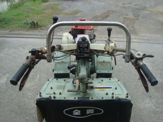 ขายรถไถเดินตาม YANMAR SS80C มือสองญี่ปุ่น สภาพสวย ขายรถไถเดินตาม YANMAR SS80C มือสองญี่ปุ่น สภาพสวย