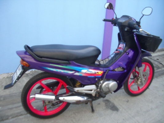 ต้องการขาย Honda Smile s ต้องการขาย Honda Smile s