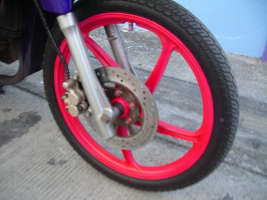 ต้องการขาย Honda Smile s ต้องการขาย Honda Smile s