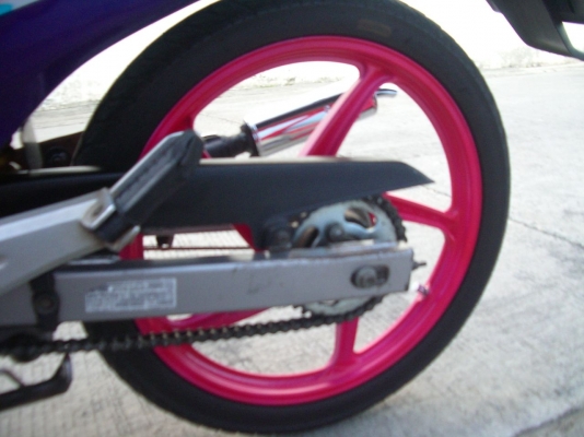 ต้องการขาย Honda Smile s ต้องการขาย Honda Smile s