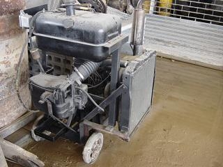 ขายเครื่องสูบน้ำดีเซล