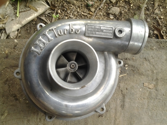 ขายเทอร์โบอีชูซุเดเก้บูรท์แน่นคับรับประกัน