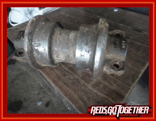 ขายลอนเลอร์ PC 200