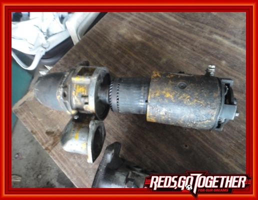 ขายไดสตร์ทPc 200