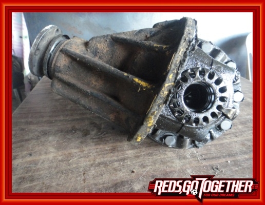 ขายเฟืองท้ายโตโยต้า ไนตี้ เอ็กช์ 10-43