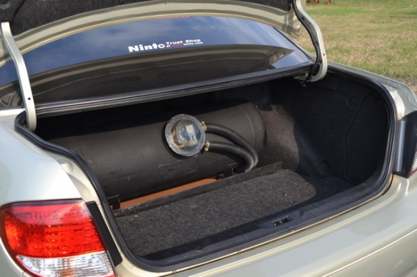 ขาย Nissan Cefiro A33 ExecutiveV6 2.0 เอกสารครบครับ วิ่งดี