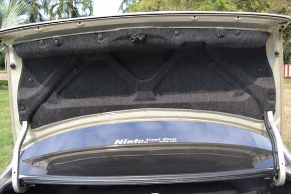 ขาย Nissan Cefiro A33 ExecutiveV6 2.0 เอกสารครบครับ วิ่งดี