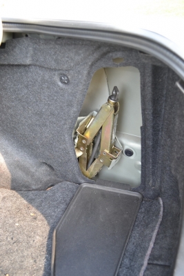 ขาย Nissan Cefiro A33 ExecutiveV6 2.0 เอกสารครบครับ วิ่งดี