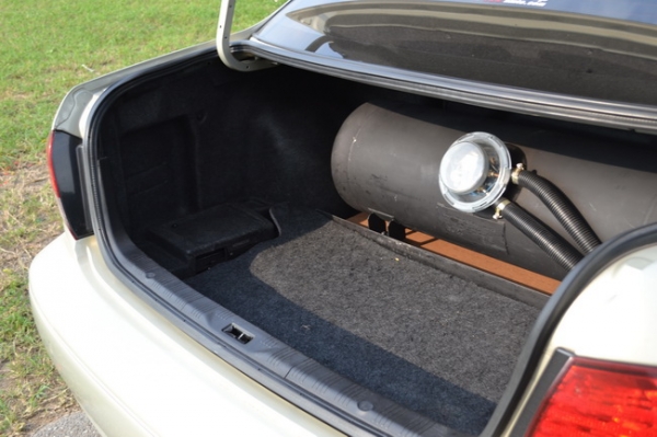 ขาย Nissan Cefiro A33 ExecutiveV6 2.0 เอกสารครบครับ วิ่งดี