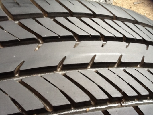 ขายแม็กมือ2 ขอบ14 4รู114 พร้อมยางปี2012