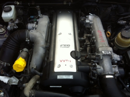 ขายเครื่องยนต์พร้อมหัวตัดรับประกันเราขาย ราคาถูกที่สุด!!!!TOYOTA MARK 1 JZ-GTE VVTI  TURBO แรงสุดๆๆครับ  (JAPAN)ขอบคุณมากครับคุณเล็ก จองมา 2 หัวตัดครับ