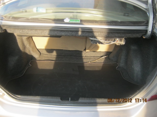 ขายHONDA CITY รถสวยพร้อมใช้งาน