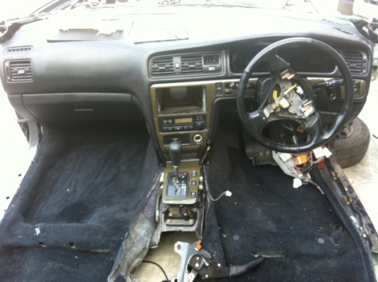 ขายเครื่องยนต์พร้อมหัวตัดรับประกันเราขายราคาถูกที่สุด !!!!TOYOTA MARK 1 JZ-GTE VVTI  TURBO 280 hp แรงสุดๆๆครับ  (JAPAN). ขอบคุณมากครับคุณเล็กจองมา 2 หัวตัดครับ