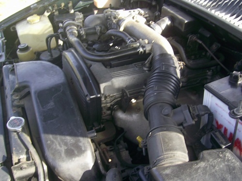 KIA sportage รถครอบครัว