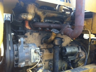 ขายรถตัก KOMATSU JH30B&rlm; สภาพดี พร้อมใช้งาน สนใจติดต่อคุณรัตนศักดิ์ โทร.081-7621704