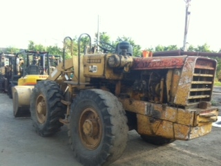 ขายรถตัก KOMATSU JH30B&rlm; สภาพดี พร้อมใช้งาน สนใจติดต่อคุณรัตนศักดิ์ โทร.081-7621704