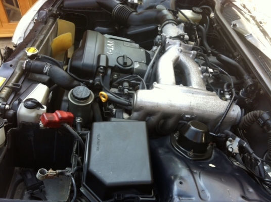 ขายเครื่องยนต์พร้อมหัวตัดรับประกันเราขาย ราคาถูกที่สุด !!!!TOYOTA MARK 1 JZS-100 (JAPAN) เหมาะกับอู่และลูกค้าที่ต้องการความสมบูรณ์ของระบบสายไฟและเครื่องยนต์   ขอบคุณมากครับคุณอภิเชฏฐ์  ขอนแก่น