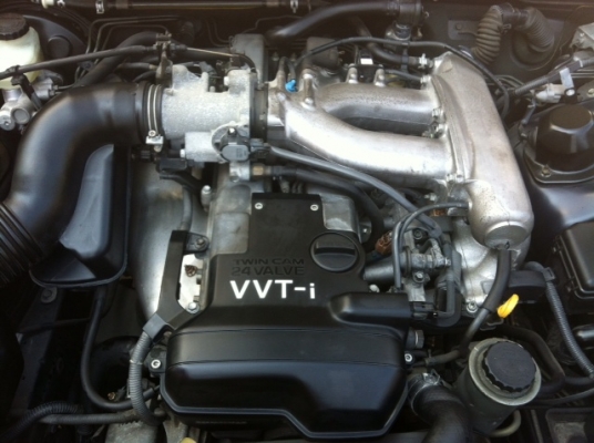 ขายเครื่องยนต์พร้อมหัวตัดรับประกันเราขาย ราคาถูกที่สุด !!!!TOYOTA MARK 1 JZS-100 (JAPAN) เหมาะกับอู่และลูกค้าที่ต้องการความสมบูรณ์ของระบบสายไฟและเครื่องยนต์   ขอบคุณมากครับคุณอภิเชฏฐ์  ขอนแก่น