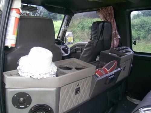 ถูกๆ ดีๆ NISSAN URVAN เครื่อง td25