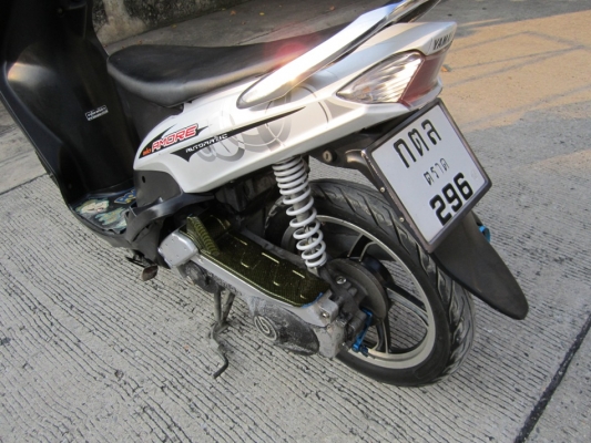 ขาย ด่วน mio ปี50 เครื่องดีเดิมๆ ทะเบียน/โอน ขาย ด่วน mio ปี50 เครื่องดีเดิมๆ ทะเบียน/โอน